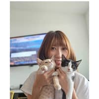 Sitter Profile Image: Mariko H.