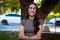 Sitter Profile Image: Zoey O.