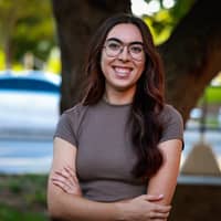 Sitter Profile Image: Zoey O.