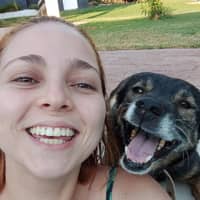Sitterprofilbild: Rocio L.