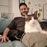 Sitterprofilbild: Erim Berke Y.