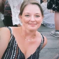 Sitterprofilbild: Phyllis P.