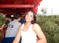 Sitter Profile Image: Shaye K.