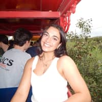 Sitter Profile Image: Shaye K.