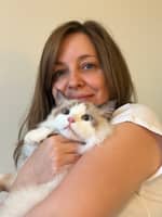 Photo de profil du pet sitter : Léa S.