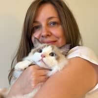 Photo de profil du pet sitter : Léa S.