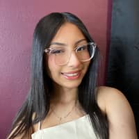 Sitter Profile Image: Sofia G.