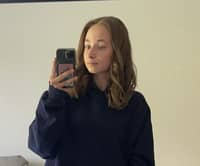 Passarens profilbild: Ida T.