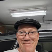 Sitter Profile Image: Chester C.