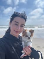 Sitterprofilbild: Isabell S.