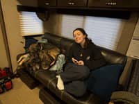 Sitter Profile Image: Veronica H.