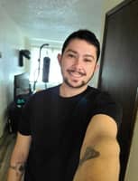 Sitter Profile Image: Ethan J.