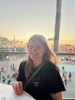 Sitter Profile Image: Olivia L.