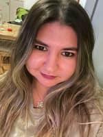 Sitter Profile Image: Frediola D.