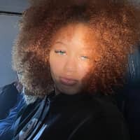 Sitter Profile Image: Kinzley B.