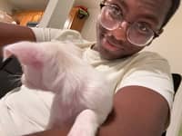 Sitter Profile Image: David M.