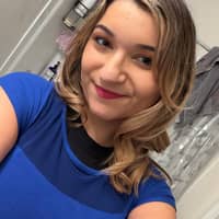 Sitter Profile Image: Dominique P.