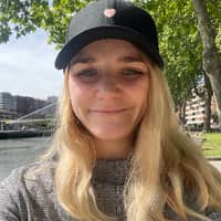 Sitterprofilbild: Isabelle N.