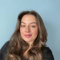 Sitter Profile Image: Gabriella D.