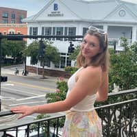 Sitter Profile Image: Sierra M.