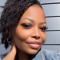 Sitter Profile Image: Shakina B.