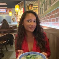 Photo de profil du pet sitter : Nafissa A.