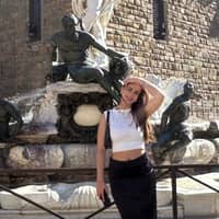 Immagine del profilo del sitter: Paula R.