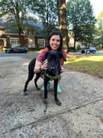 Sitter Profile Image: Madison O.