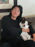 Sitter Profile Image: Jifu P.
