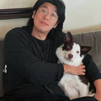 Sitter Profile Image: Jifu P.