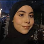 Sitter Profile Image: Lina Camélia B.