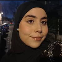 Photo de profil du pet sitter : Lina Camélia B.