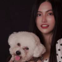 Sitter Profile Image: Liwen C.