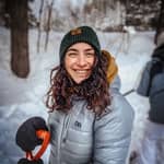 Sitter Profile Image: Jade B.