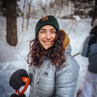 Sitter Profile Image: Jade B.