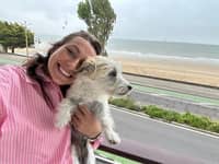 Photo de profil du pet sitter : Delphine L.