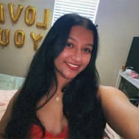 Sitter Profile Image: Jiya P.