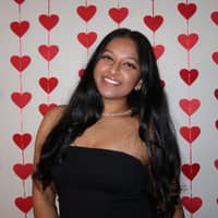 Sitter Profile Image: Jiya P.
