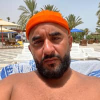 Photo de profil du pet sitter : Tahar J.