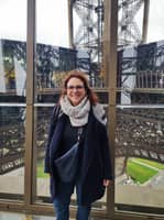 Photo de profil du pet sitter : Coline L.