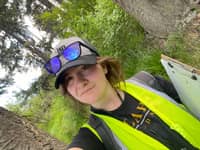 Sitter Profile Image: Victoria W.