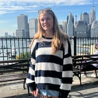 Sitter Profile Image: Madasyn M.