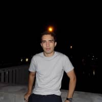 Photo de profil du pet sitter : Juan Diego A.
