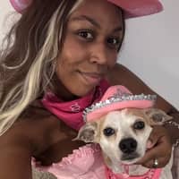 Sitter Profile Image: Danyce C.