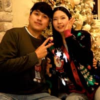 Sitter Profile Image: Kyung Joon & Seohee L.