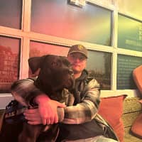 Profielfoto oppas: Kevin v.