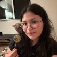 Sitter Profile Image: Georgia M.