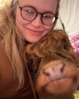 Sitter Profile Image: micaela w.