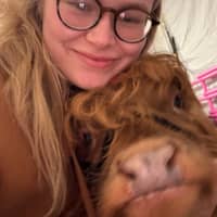 Sitter Profile Image: micaela w.