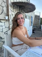 Profielfoto oppas: Lotte P.